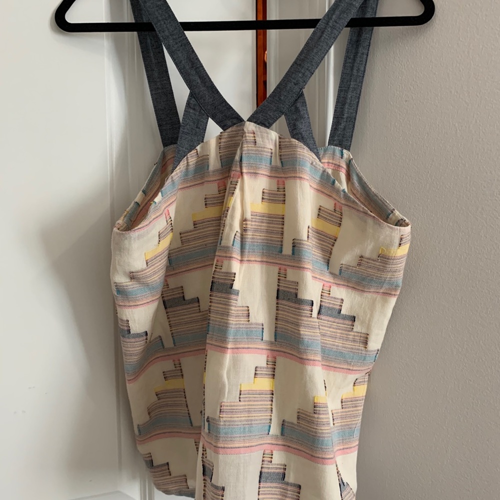 Lou & Grey EUC tank top.